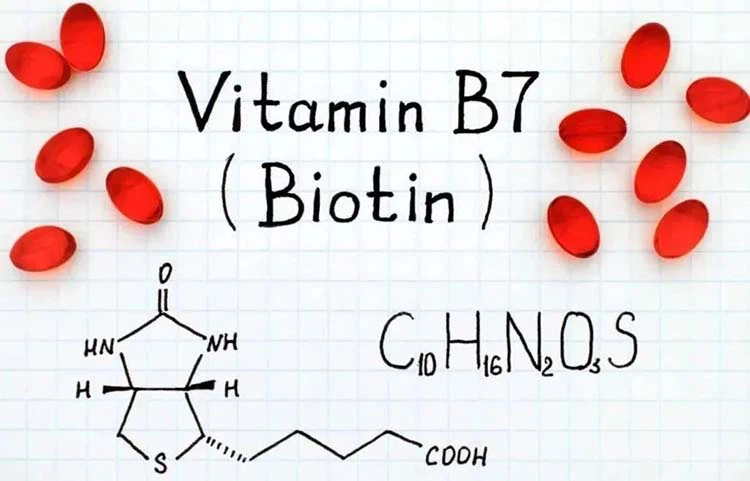 biotin-1 biotin-1