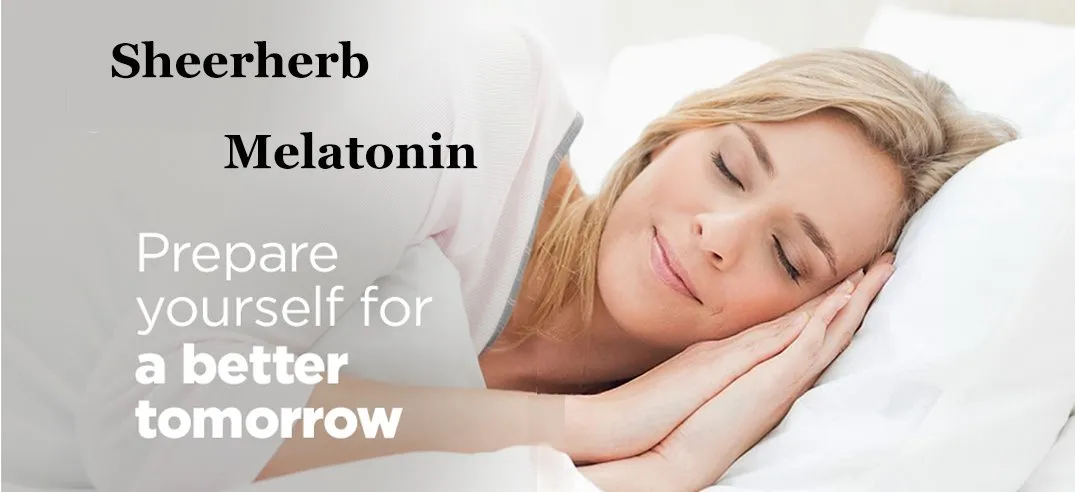 Melatonin 6