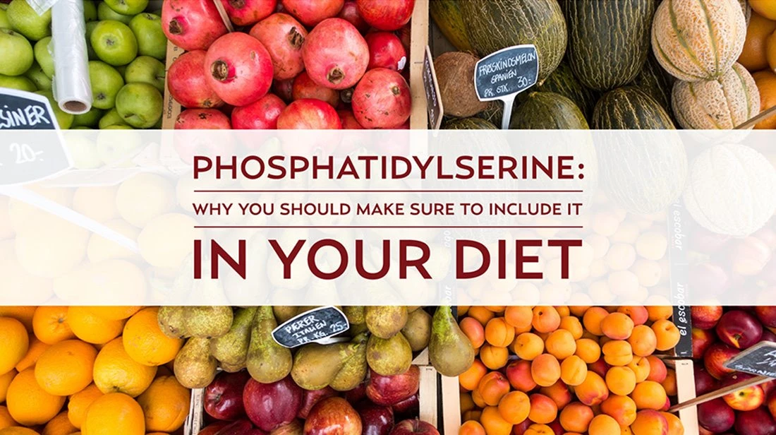 Phosphatidylserine(Ps) 7