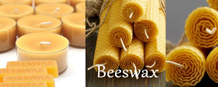 Beeswax