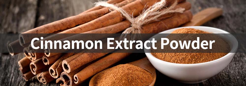 Cinnamon powder Cinnamon powder