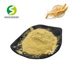 Extracto estandarizado de ginseng