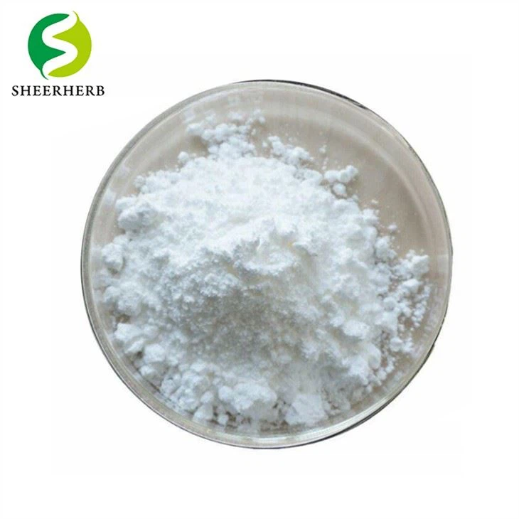 Melatonina pura en polvo