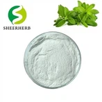 Glucósido de esteviol glucosilado