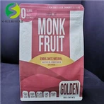 Monje fruta + azúcar eritritol 1: 1