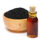Aceite de semilla negra puro