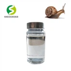Extracto de moco de caracol