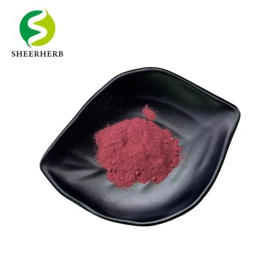 Materia prima de vitamina B12